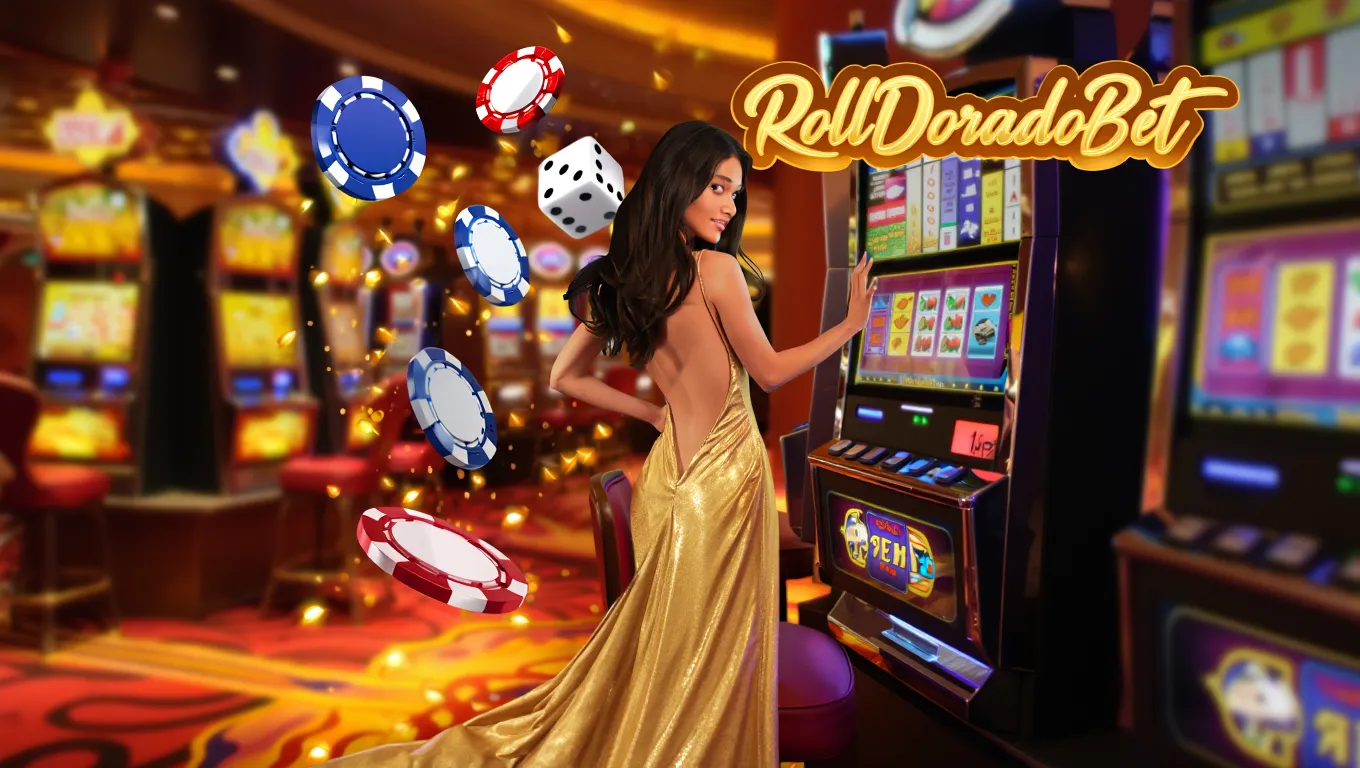Rolldorado-login
