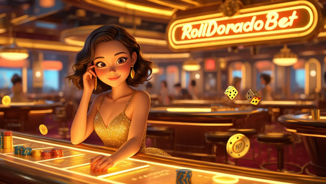Rolldorado-login